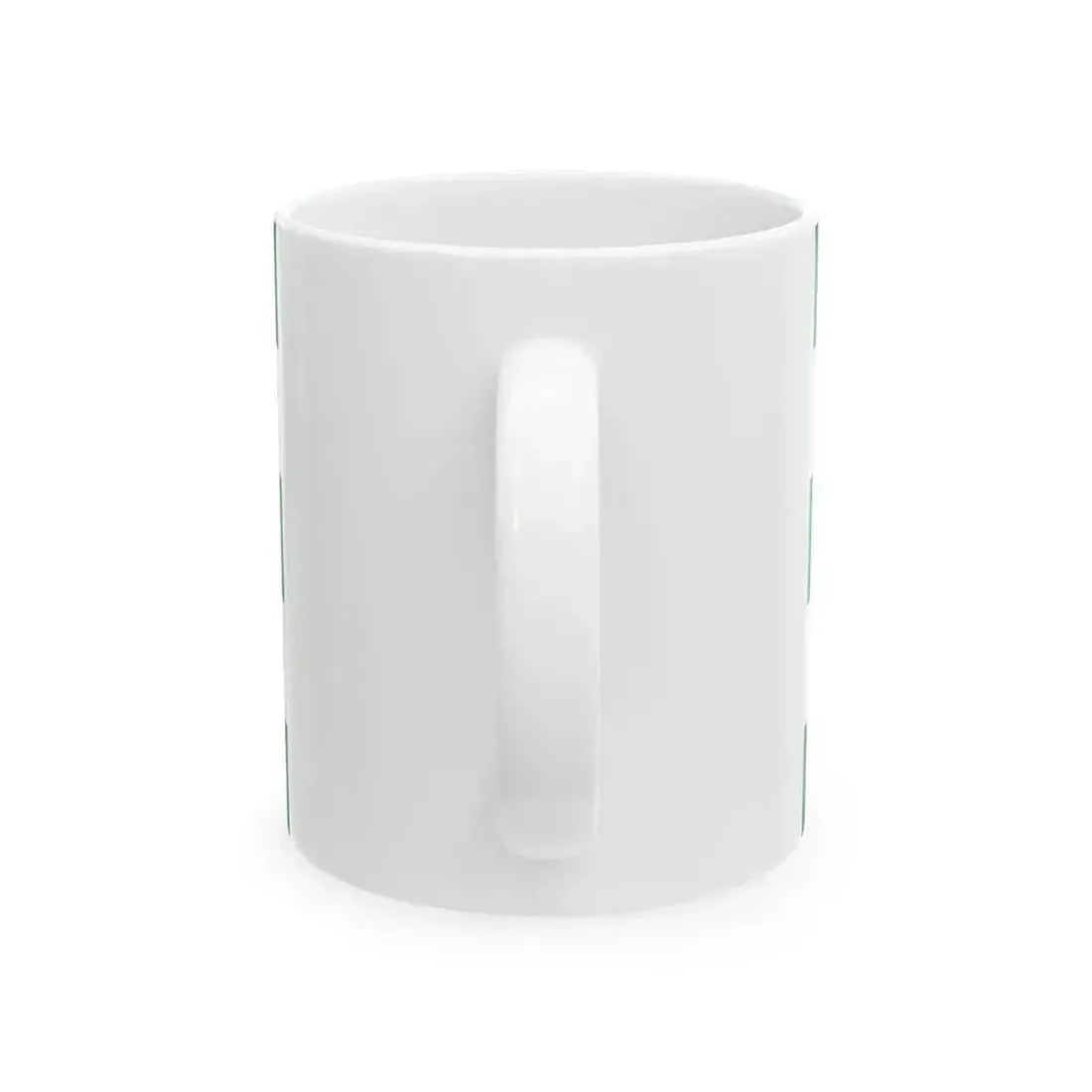 Flag of Balzar (Ecuador) White Coffee Mug - Go Mug Yourself
