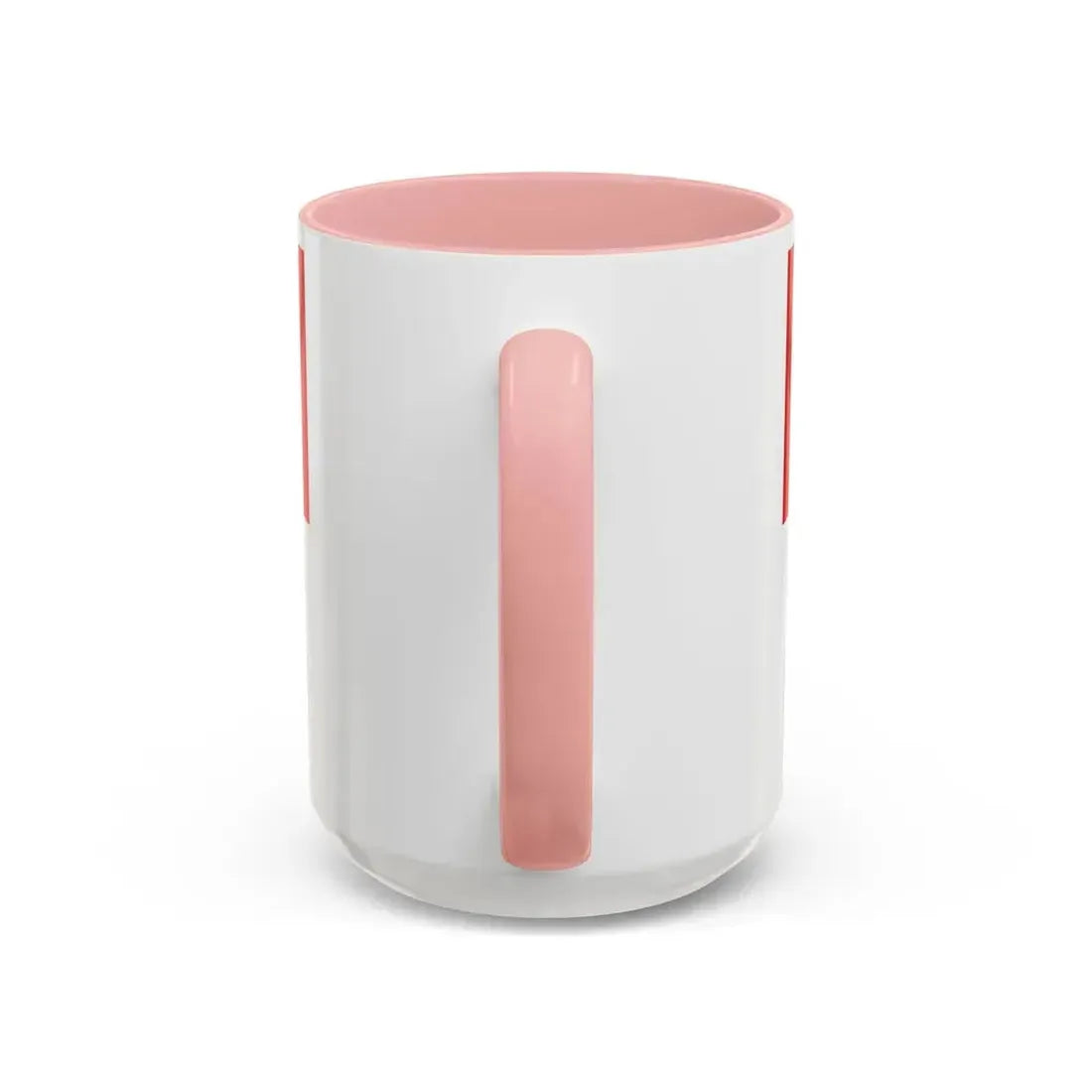 Flag of Bamberg 2 Germany - Accent Coffee Mug - Go Mug Yourself