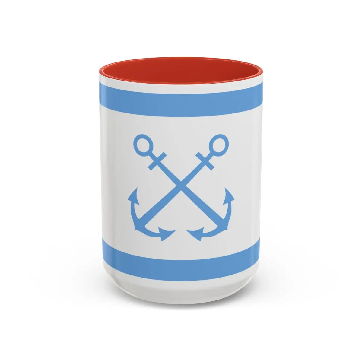 SKU:20512488076532982403 Mug sizes:15oz Mug color:Red
