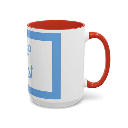 SKU:20512488076532982403 Mug sizes:15oz Mug color:Red