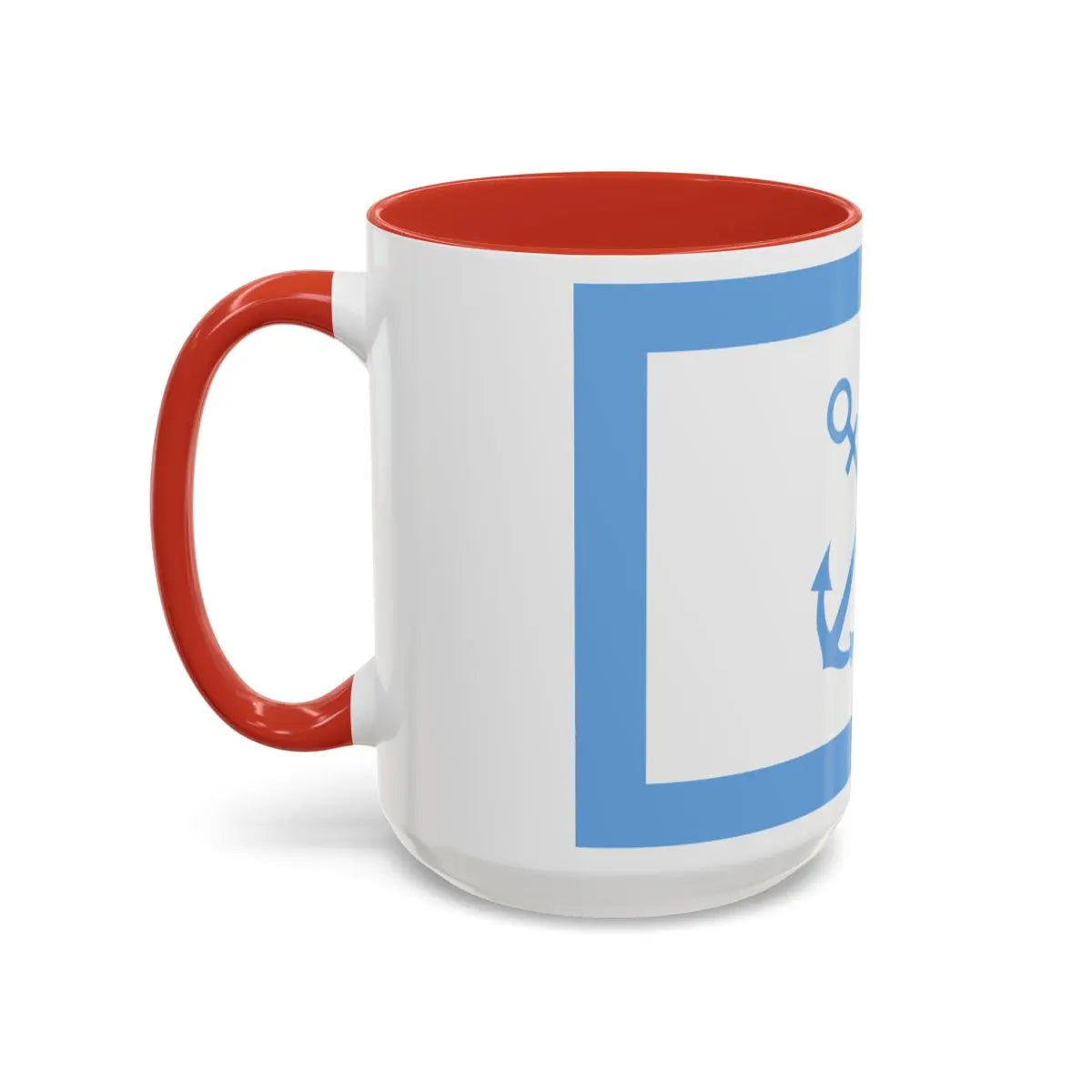 SKU:20512488076532982403 Mug sizes:15oz Mug color:Red