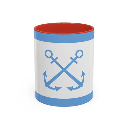 SKU:25273270688431357387 Mug sizes:11oz Mug color:Red
