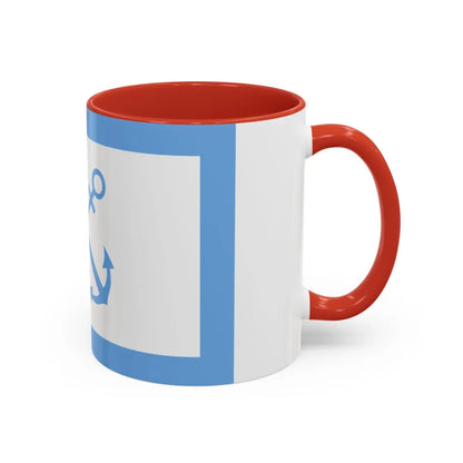 SKU:25273270688431357387 Mug sizes:11oz Mug color:Red