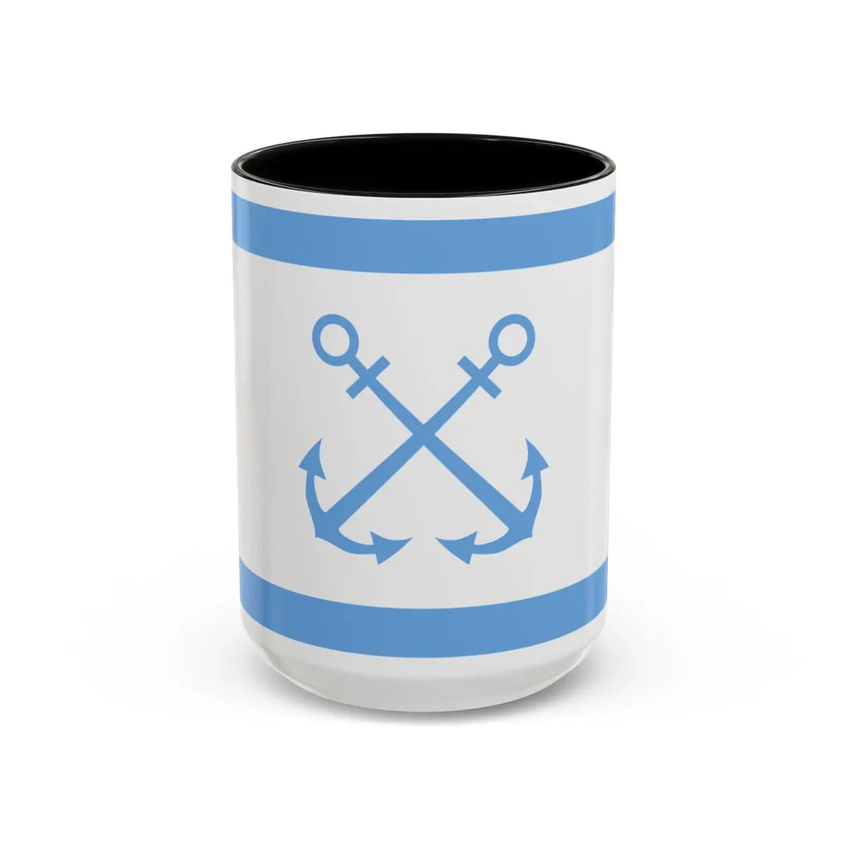 SKU:26199175611997492600 Mug sizes:15oz Mug color:Black