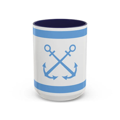 SKU:26285770538561857346 Mug sizes:15oz Mug color:Navy