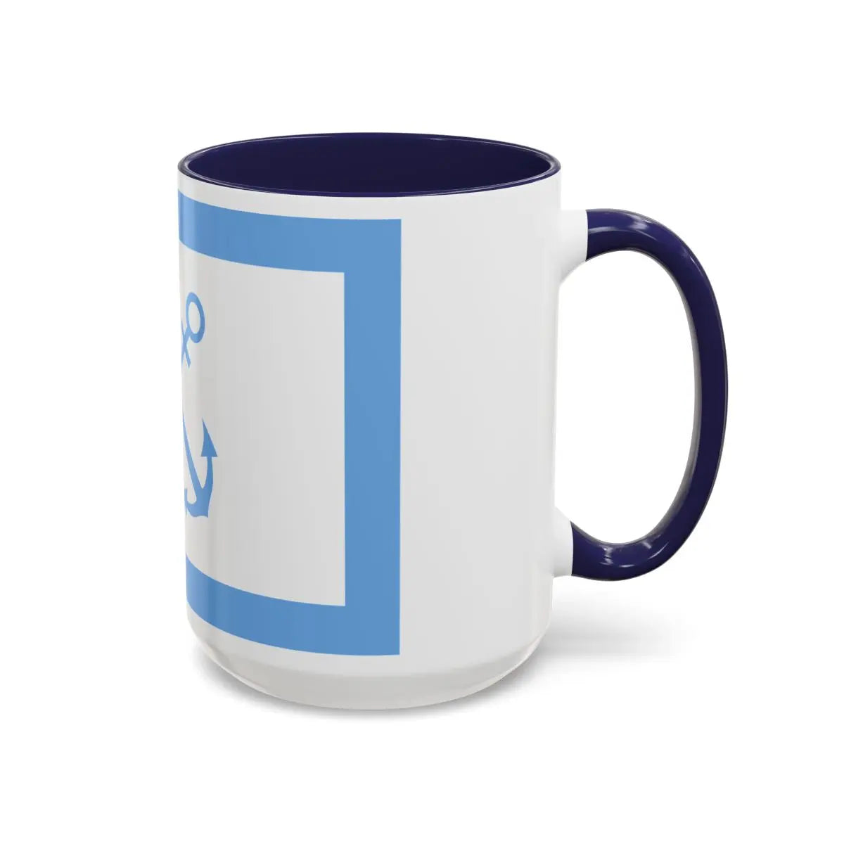 SKU:26285770538561857346 Mug sizes:15oz Mug color:Navy