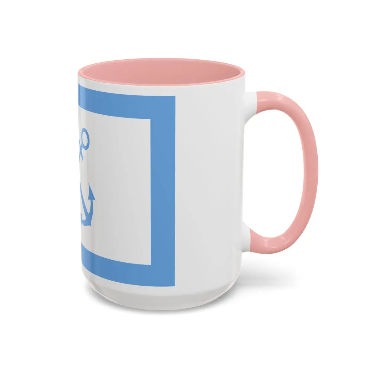 SKU:31240178070712619740 Mug sizes:15oz Mug color:Pink