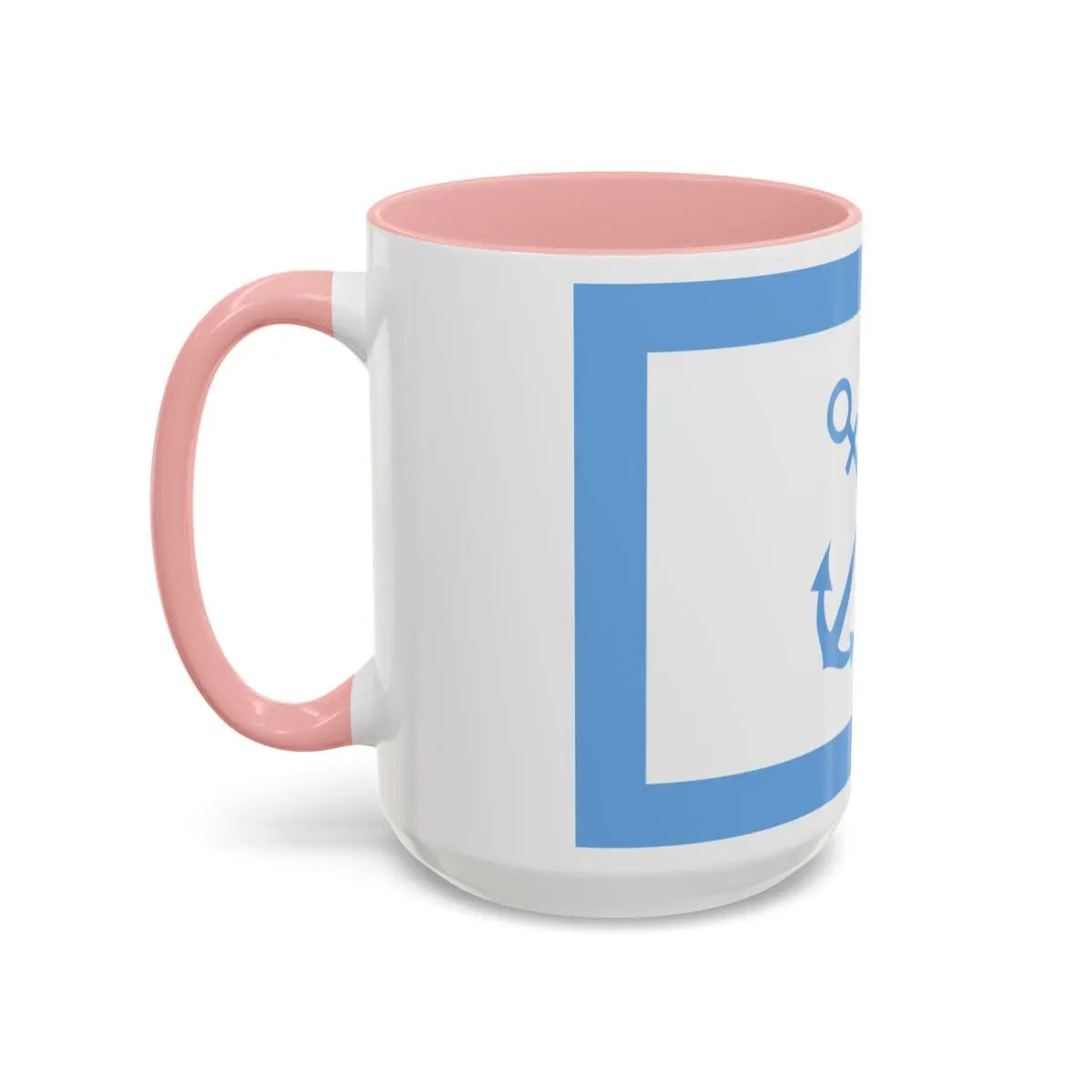 SKU:31240178070712619740 Mug sizes:15oz Mug color:Pink