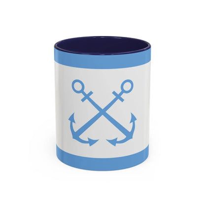 SKU:62995051123970557375 Mug sizes:11oz Mug color:Navy