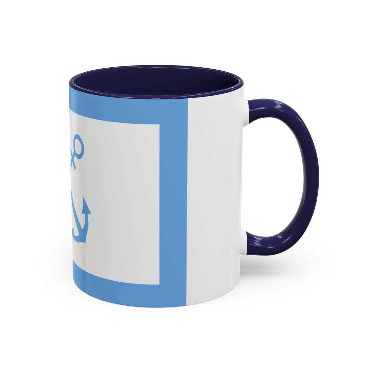 SKU:62995051123970557375 Mug sizes:11oz Mug color:Navy