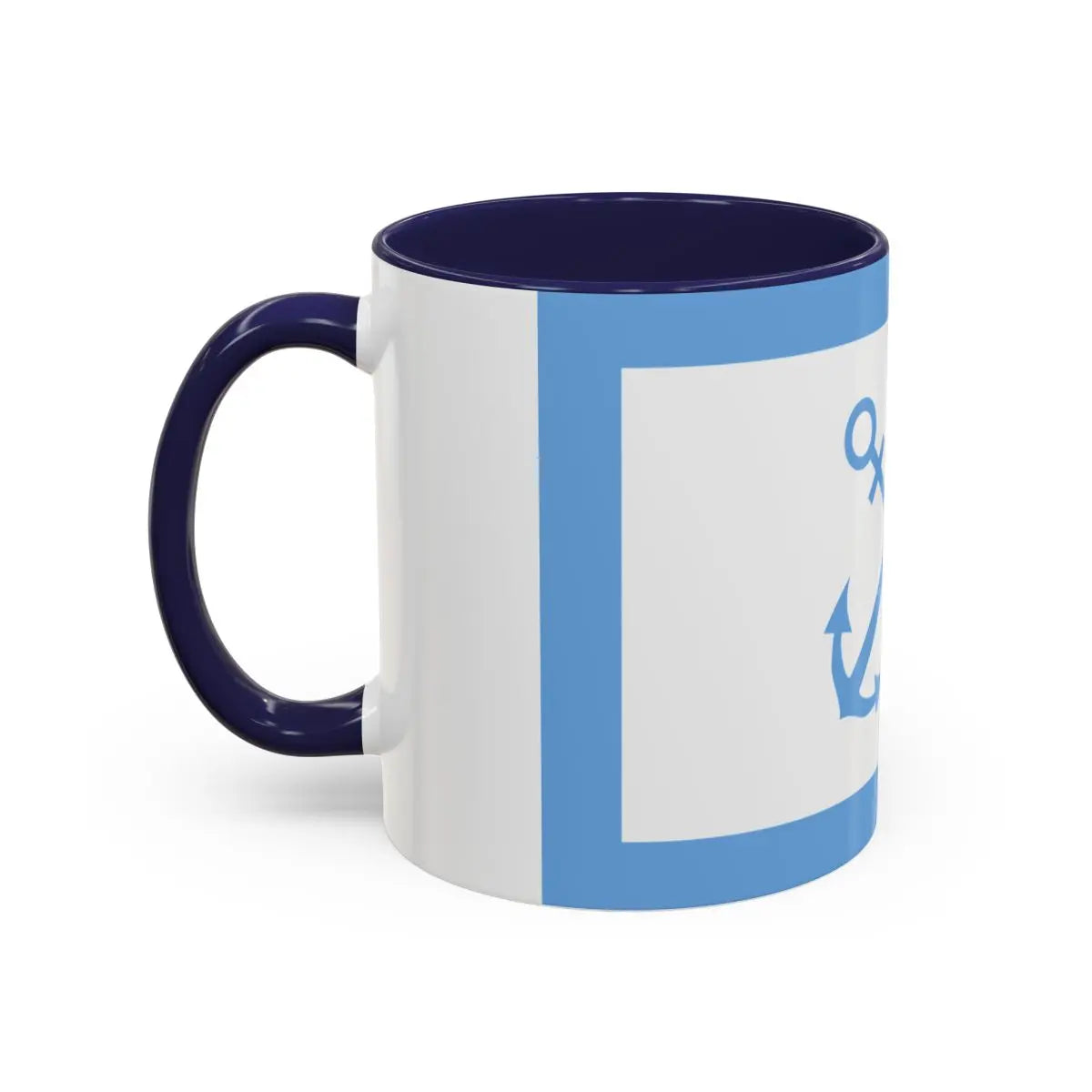 SKU:62995051123970557375 Mug sizes:11oz Mug color:Navy