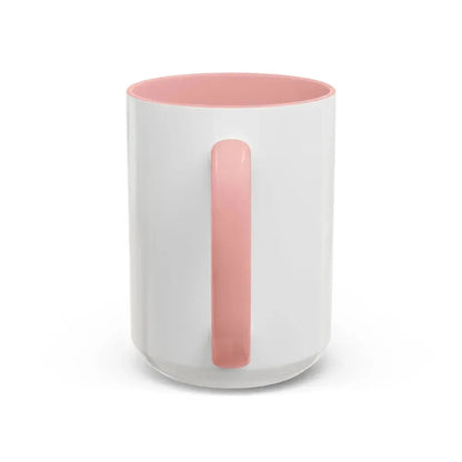 Flag of Bangkok Thailand - Accent Coffee Mug - Go Mug Yourself