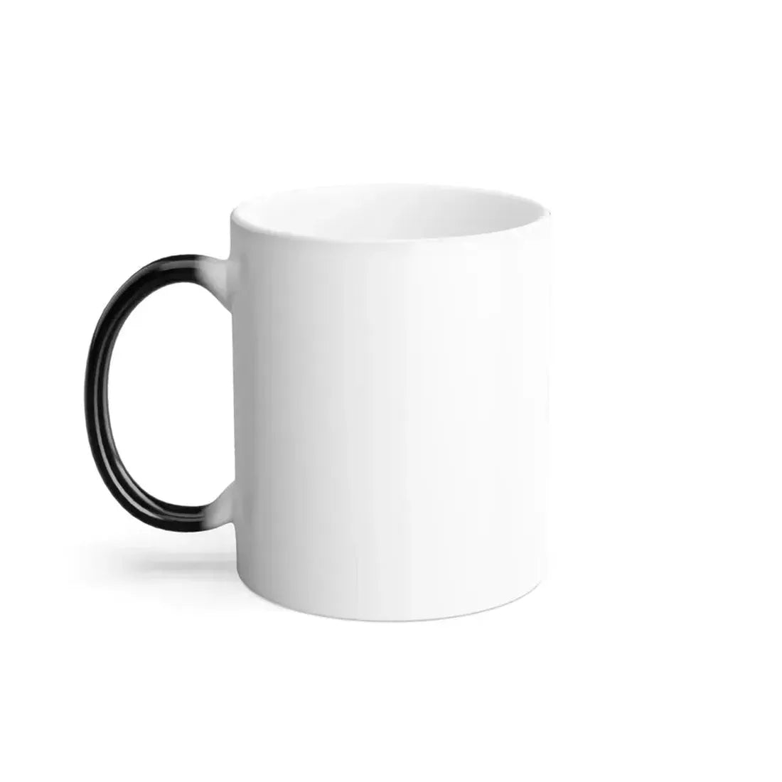 Flag of Bari Italy - Color Changing Coffee Mug - Go Mug Yourself