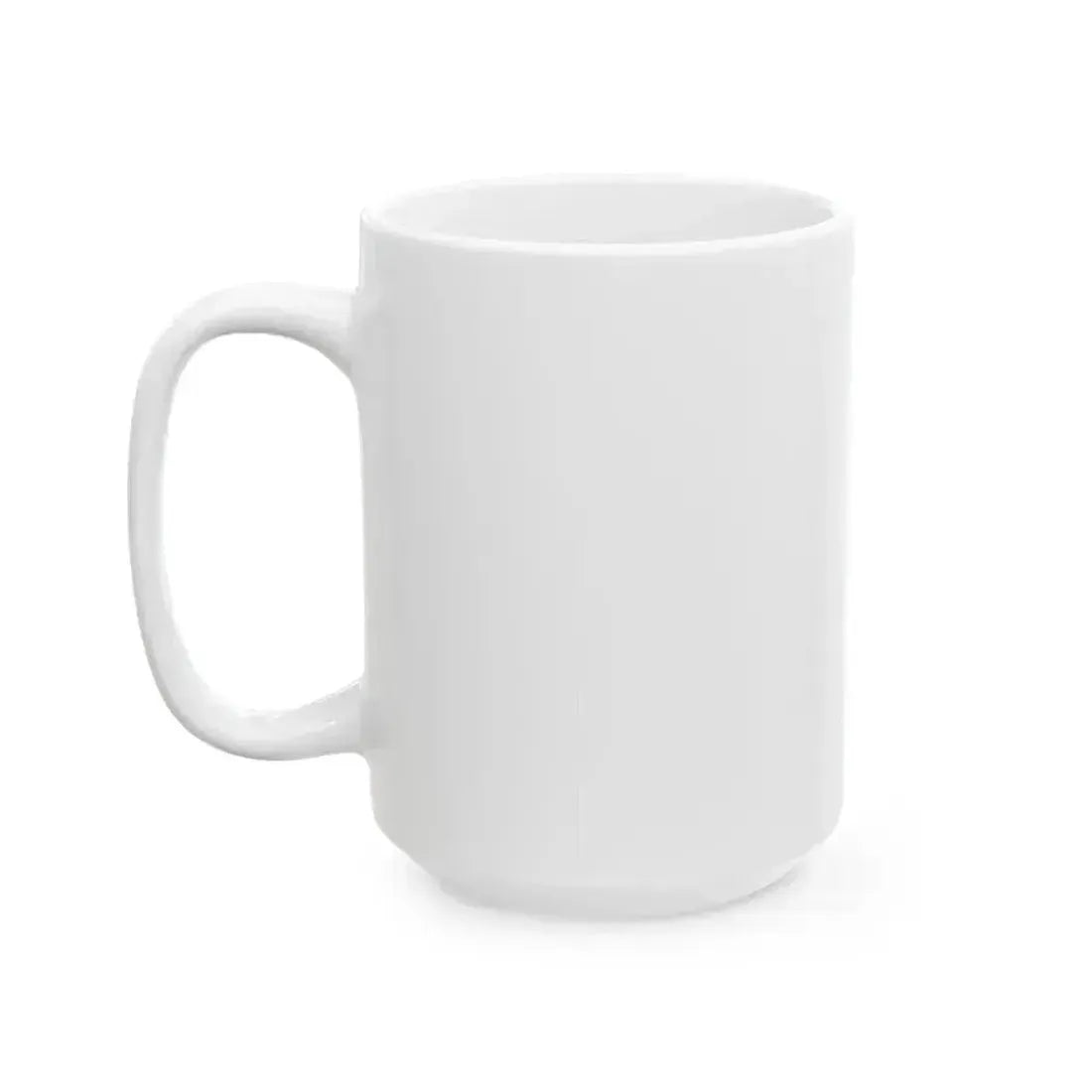 Flag of Bari Italy - White Coffee Mug - Go Mug Yourself
