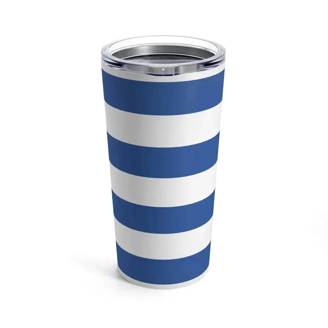 Flag of Batumi Georgia - Tumbler 20oz - Go Mug Yourself