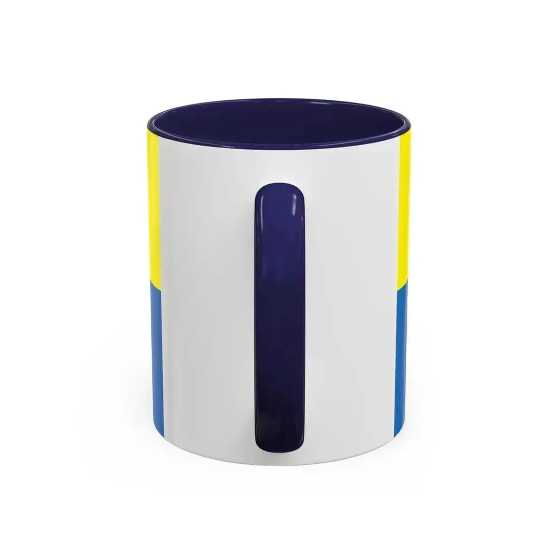 Flag of Bautzen Germany - Accent Coffee Mug - Go Mug Yourself