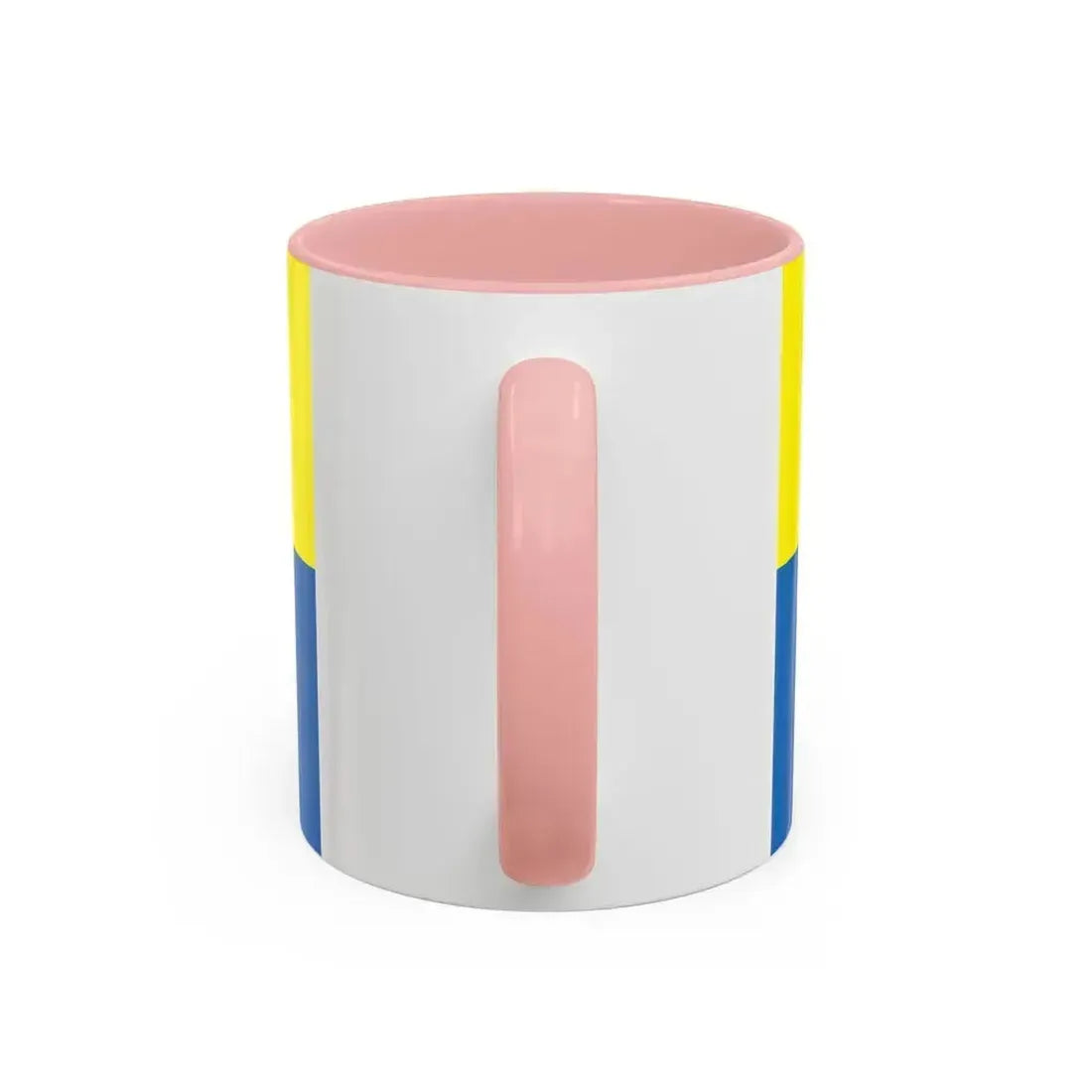 Flag of Bautzen Germany - Accent Coffee Mug - Go Mug Yourself