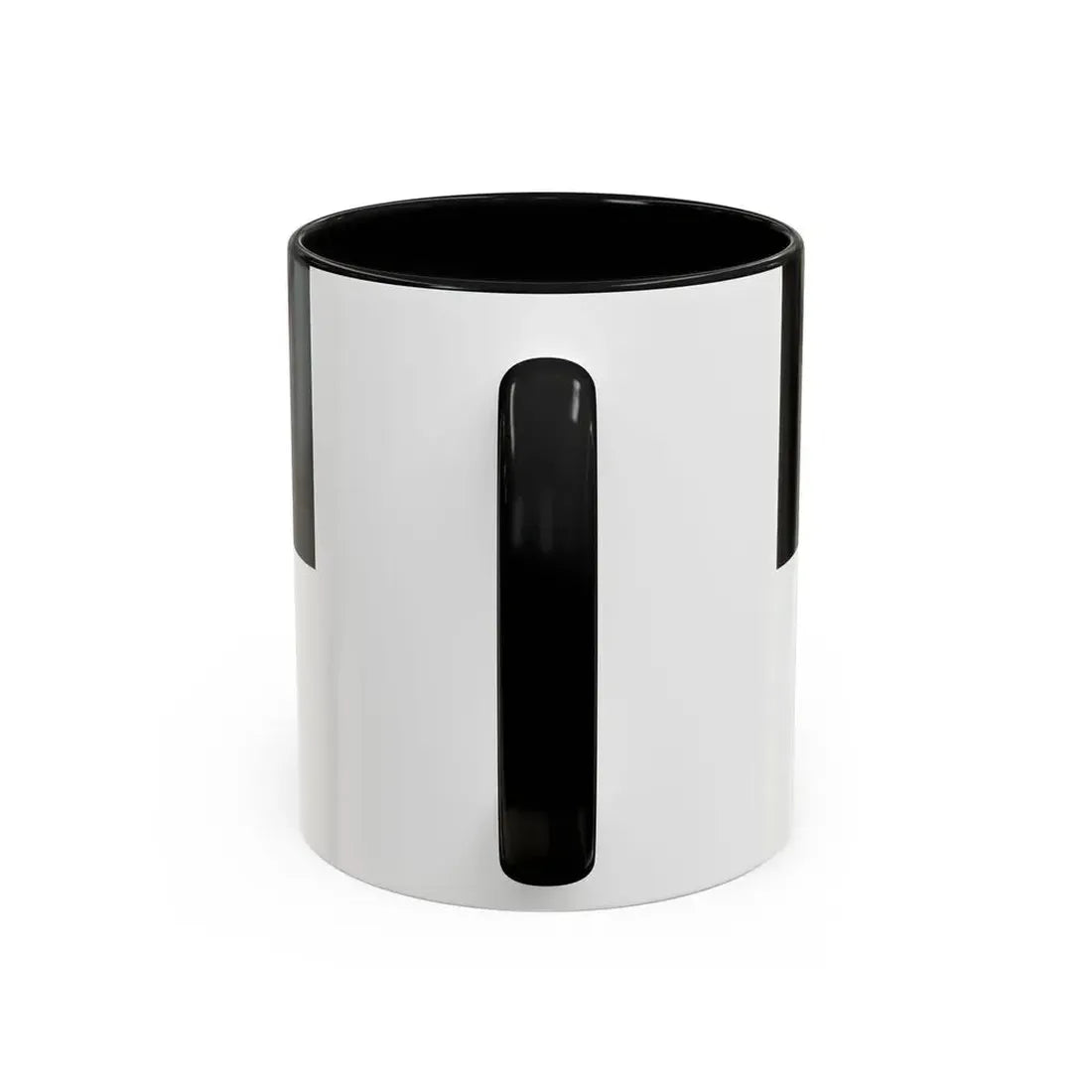 Flag of Bayreuth 2 Germany - Accent Coffee Mug - Go Mug Yourself