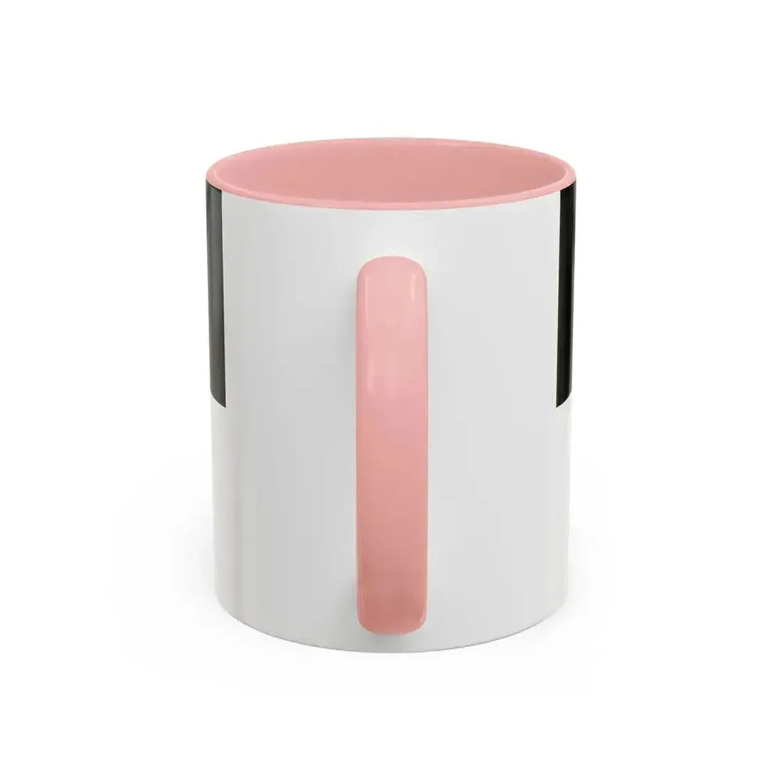 Flag of Bayreuth 2 Germany - Accent Coffee Mug - Go Mug Yourself