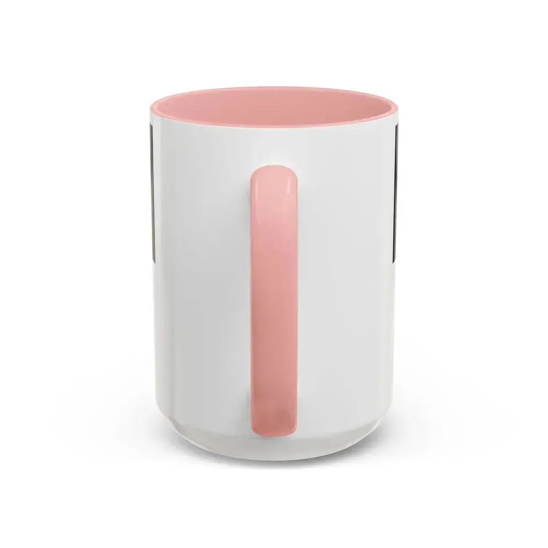 Flag of Bayreuth 2 Germany - Accent Coffee Mug - Go Mug Yourself