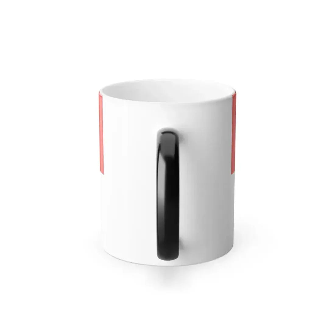 Flag of Bayreuth Germany - Color Changing Coffee Mug - Go Mug Yourself
