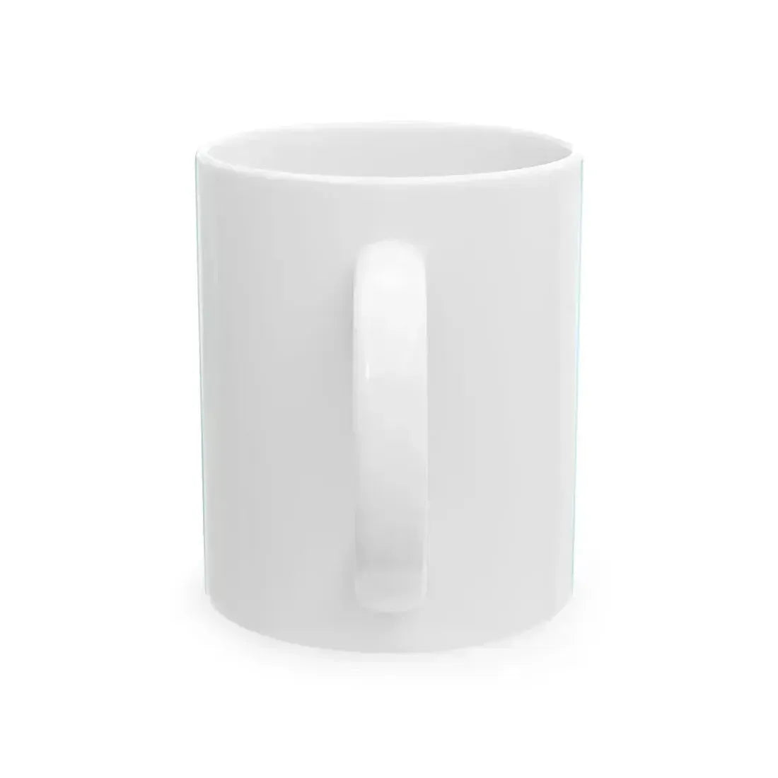 Flag of Bekescsaba (Hungary) White Coffee Mug - Go Mug Yourself