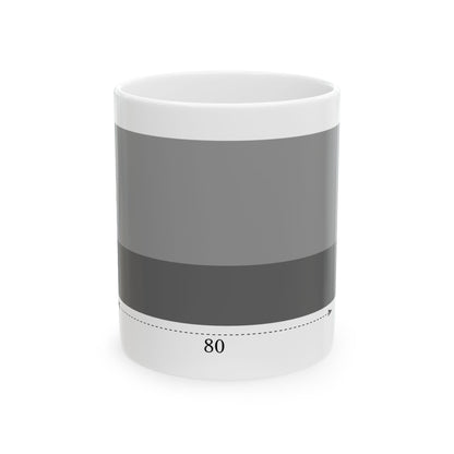 Flag of Belarus 2012 Construction (Belarus) White Coffee Mug-11oz-Go Mug Yourself