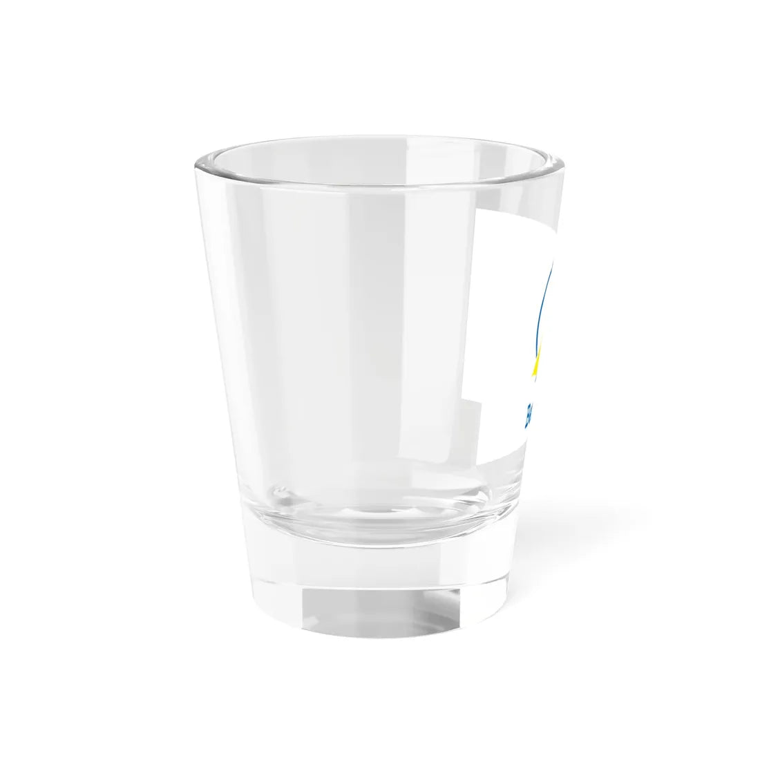 Flag of Benbrook Texas (United States) Shot Glass 1.5oz - Go Mug Yourself
