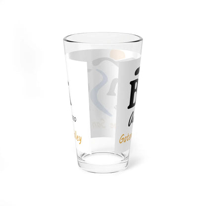 Flag of Benson Arizona (United States) Pint Glass 16oz - Go Mug Yourself