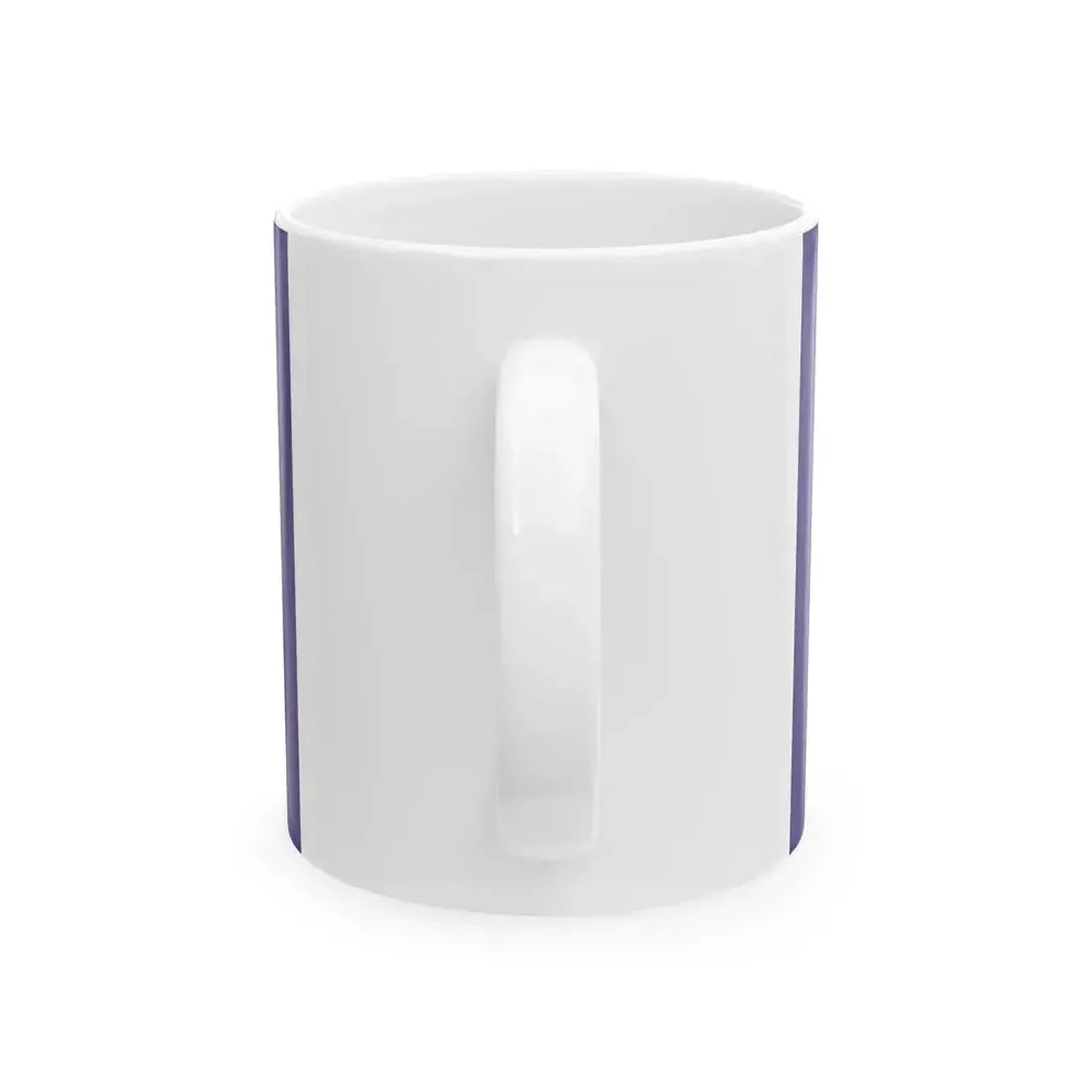Flag of Beppu Oita (Japan) White Coffee Mug - Go Mug Yourself