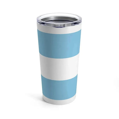 Flag of Berchtesgadener Land Germany - Tumbler 20oz - Go Mug Yourself