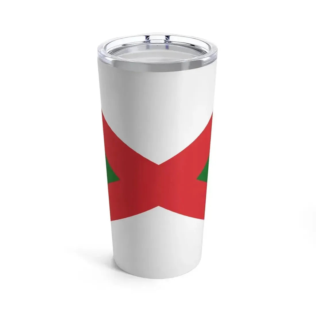 Flag of Bexhill UK - Tumbler 20oz 20oz - Go Mug Yourself