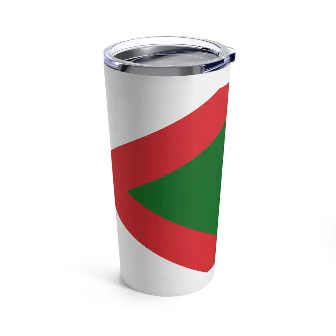 Flag of Bexhill UK - Tumbler 20oz - Go Mug Yourself