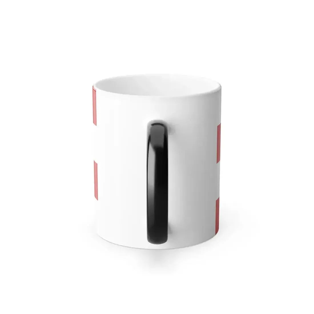 Flag of Birkenfeld Germany - Color Changing Coffee Mug - Go Mug Yourself