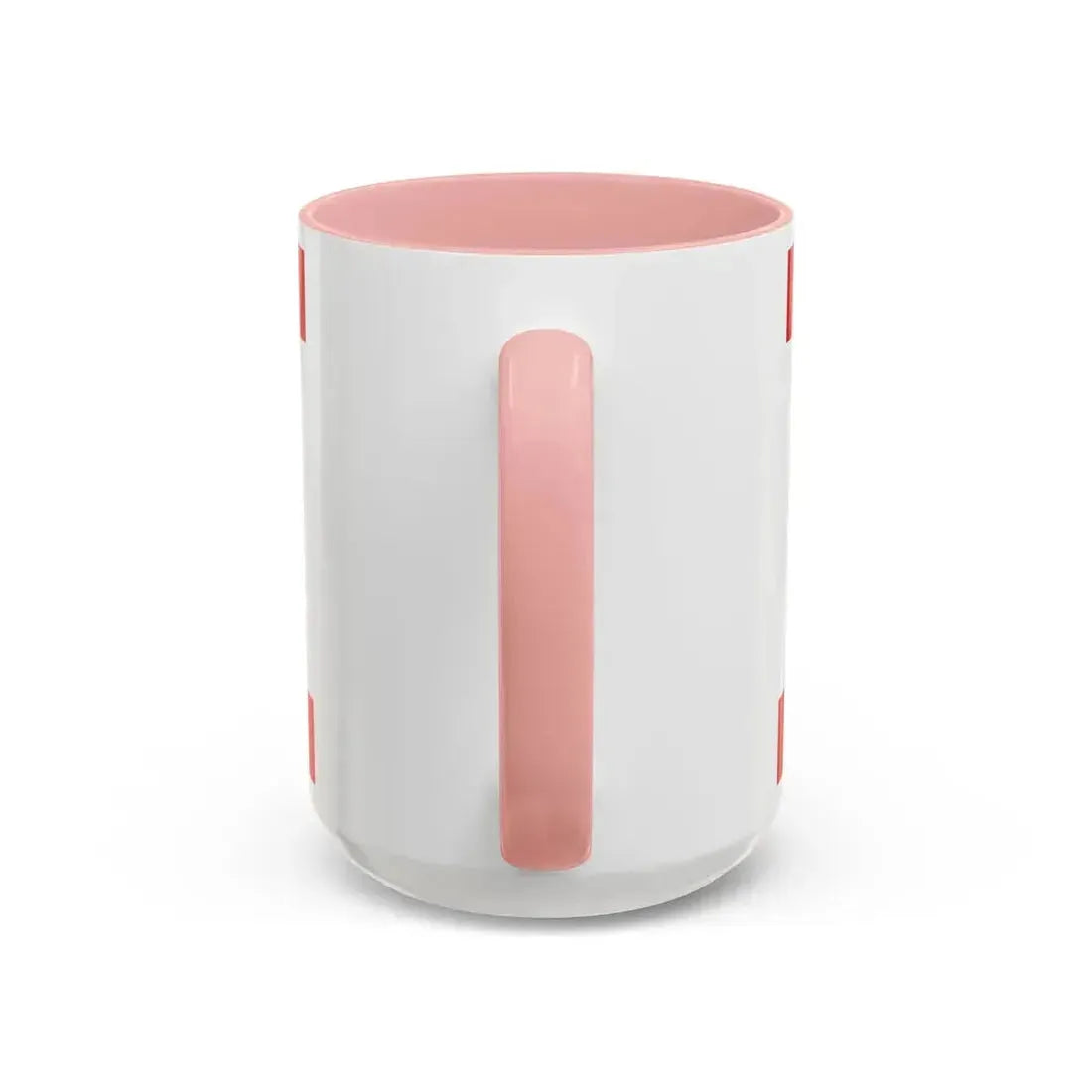 Flag of Bitburg Pruem Germany - Accent Coffee Mug - Go Mug Yourself