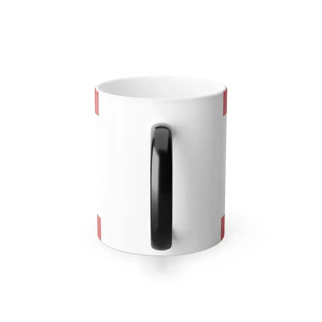 Flag of Bitburg Pruem Germany - Color Changing Coffee Mug - Go Mug Yourself
