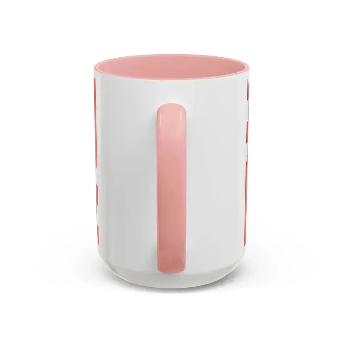 Flag of Bourgogne France - Accent Coffee Mug - Go Mug Yourself
