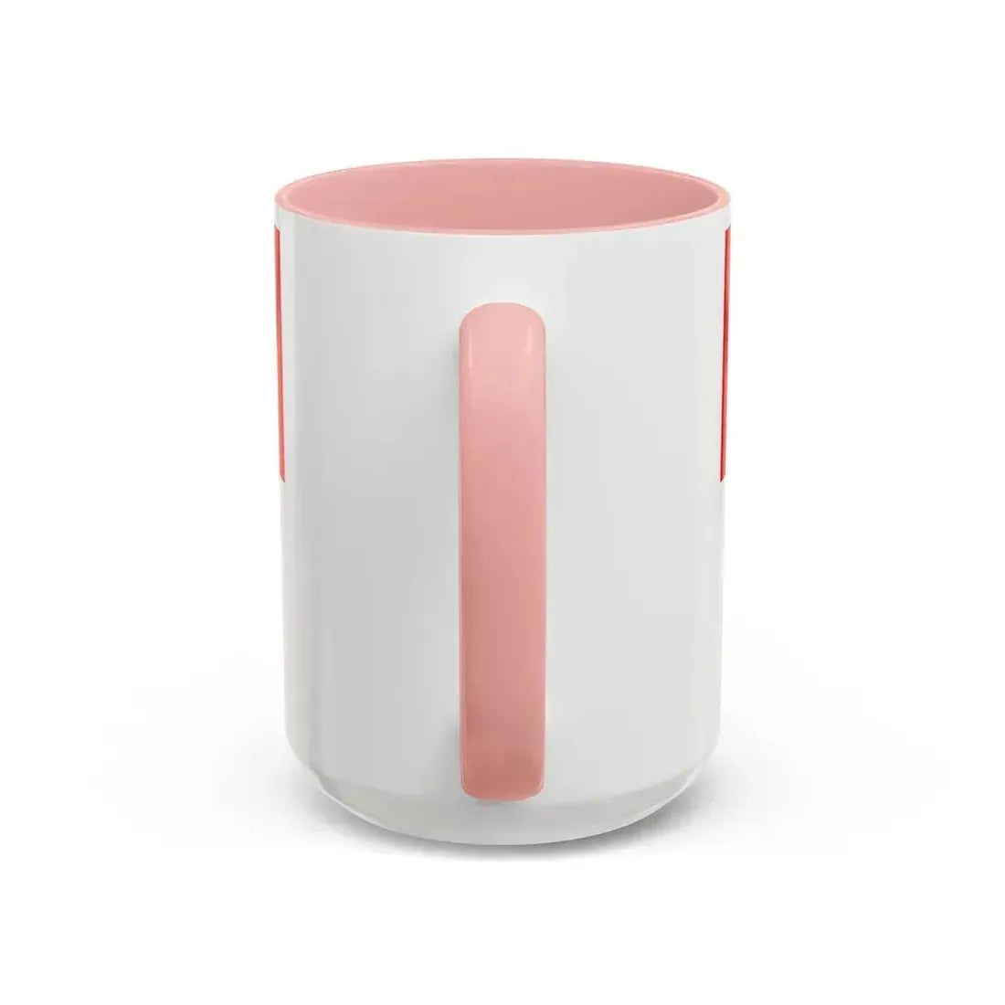 Flag of Brandenburg Germany - Accent Coffee Mug - Go Mug Yourself