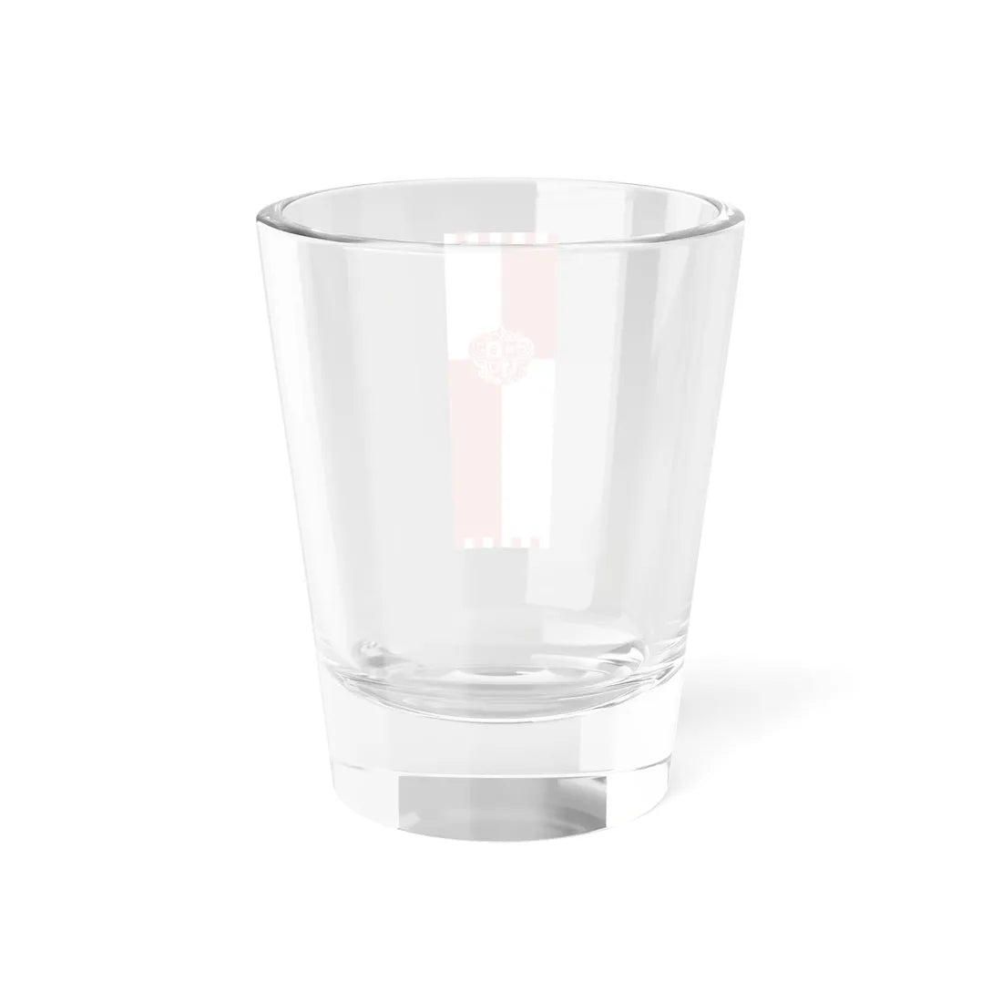 Flag of Braslovce vertical (Slovenia) Shot Glass 1.5oz - Go Mug Yourself