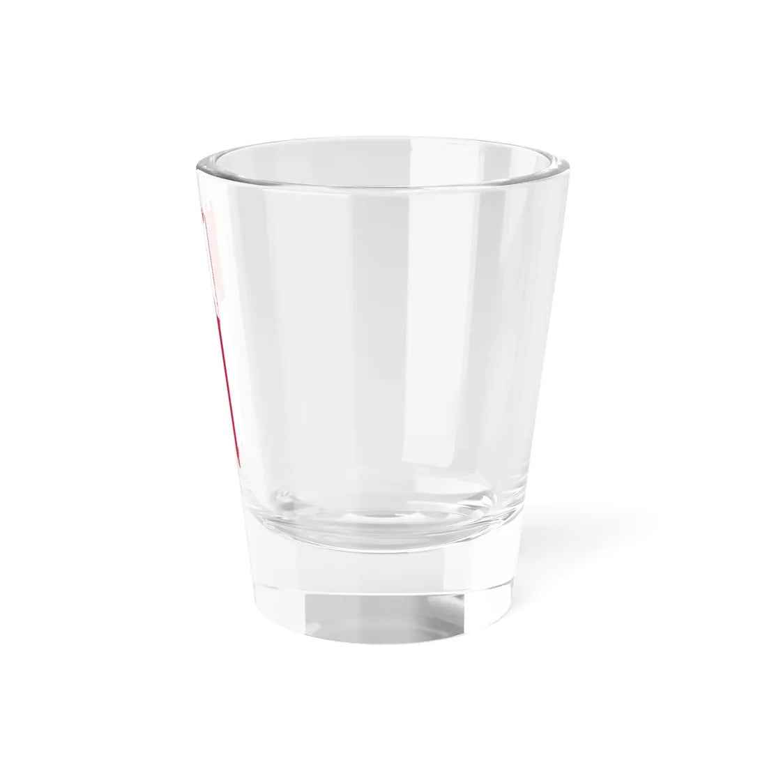 Flag of Braslovce vertical (Slovenia) Shot Glass 1.5oz - Go Mug Yourself
