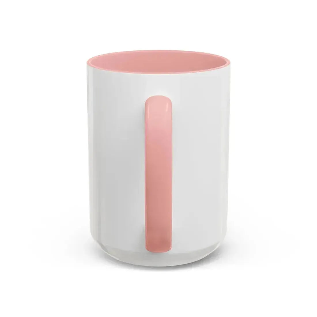 Flag of Brescia Italy - Accent Coffee Mug - Go Mug Yourself
