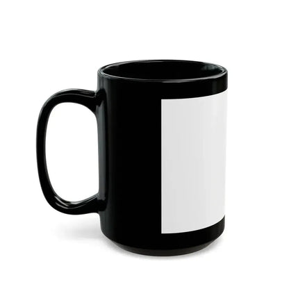 Flag of Brescia Italy - Black Coffee Mug - Go Mug Yourself