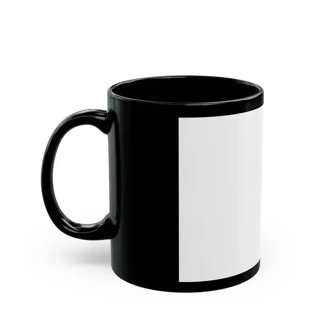 Flag of Brescia Italy - Black Coffee Mug - Go Mug Yourself