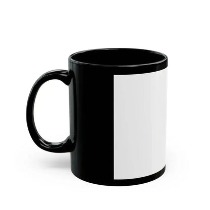 Flag of Brescia Italy - Black Coffee Mug - Go Mug Yourself