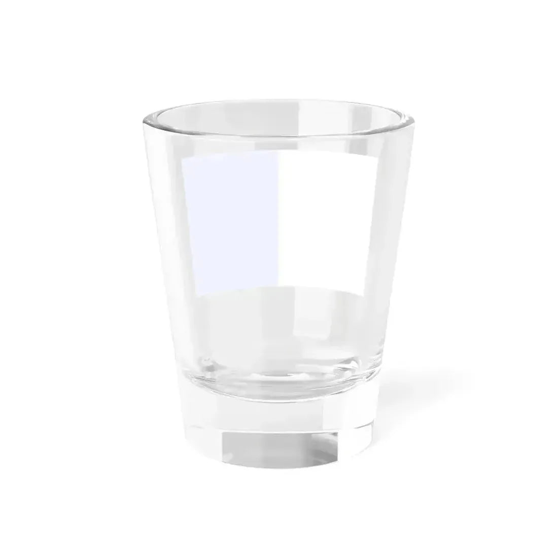 Flag of Brescia Italy - Shot Glass 1.5oz - Go Mug Yourself