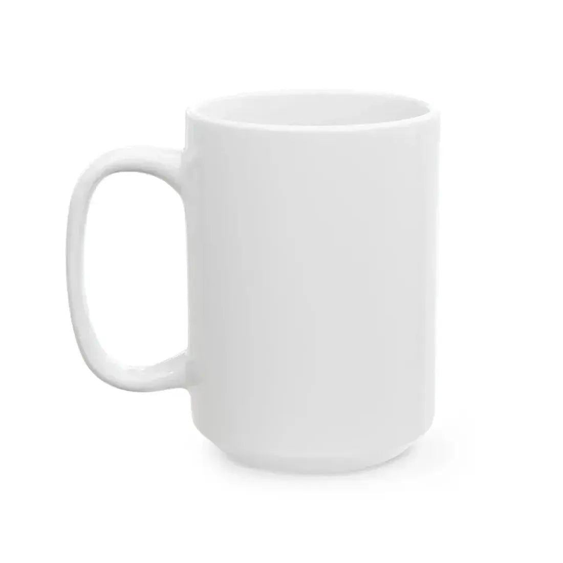 Flag of Brescia Italy - White Coffee Mug - Go Mug Yourself
