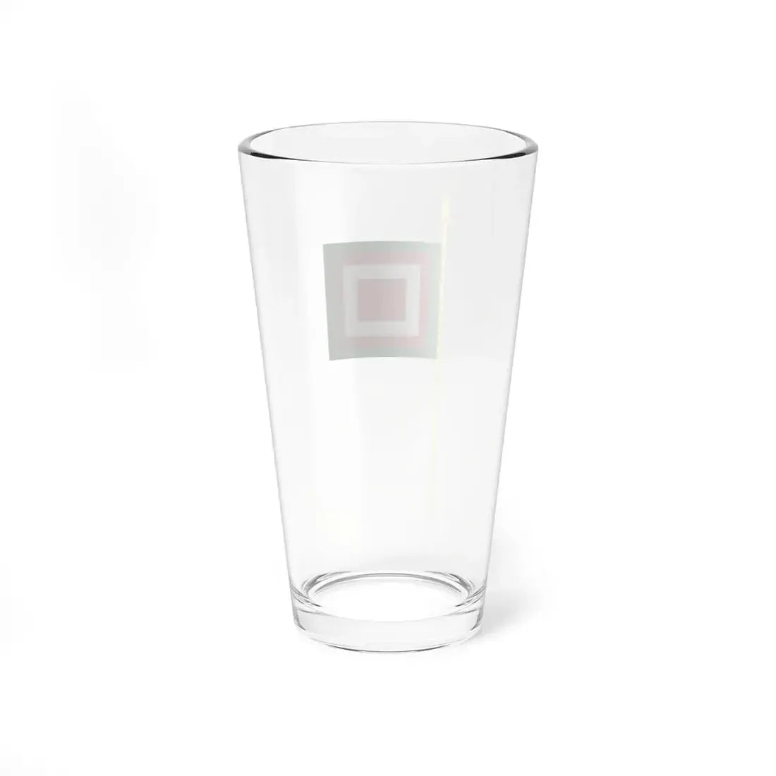Flag of Brescia Revolutionary Complete (Italy) Pint Glass 16oz - Go Mug Yourself