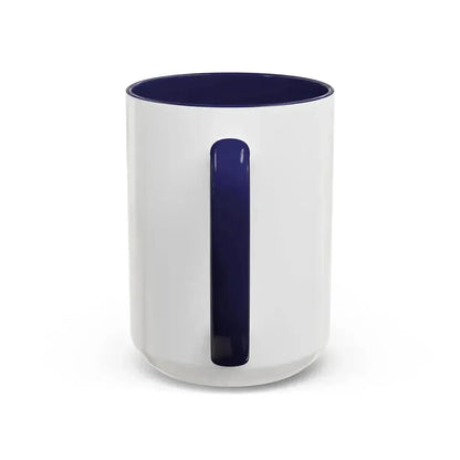 Flag of Brno Czech Republic - Accent Coffee Mug - Go Mug Yourself
