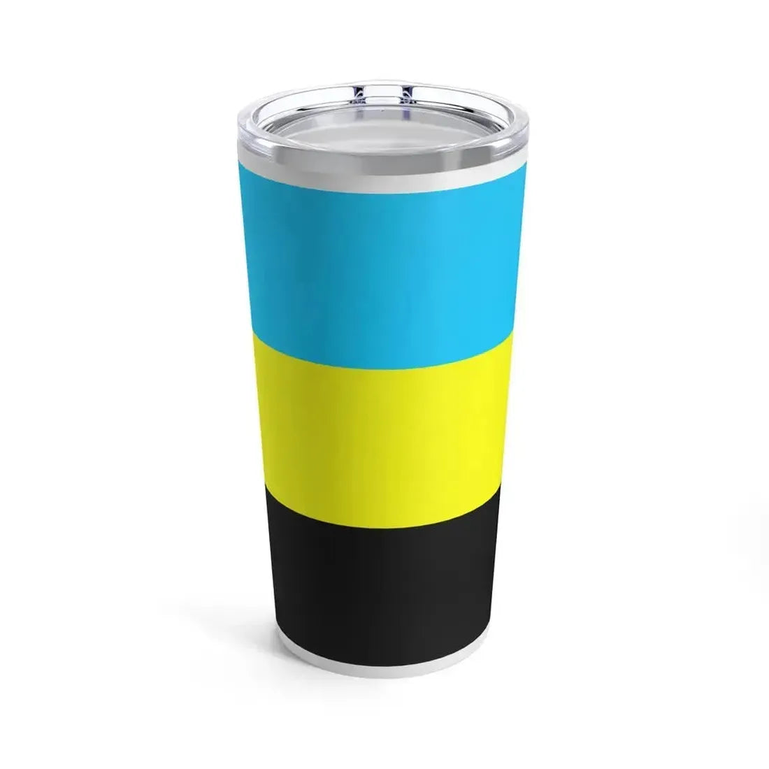 Flag of Bulungan Malaysia - Tumbler 20oz 20oz - Go Mug Yourself