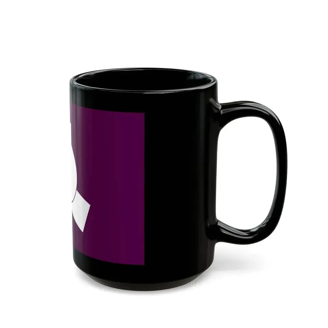 Flag of Bunkyo Tokyo Japan - Black Coffee Mug - Go Mug Yourself